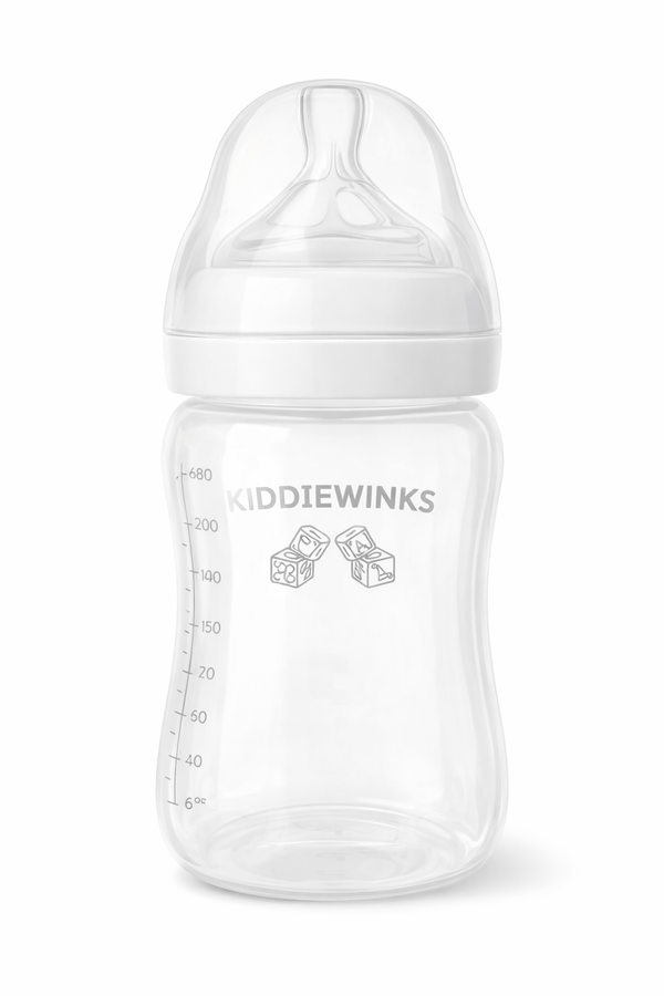BABY ESSENTIAL