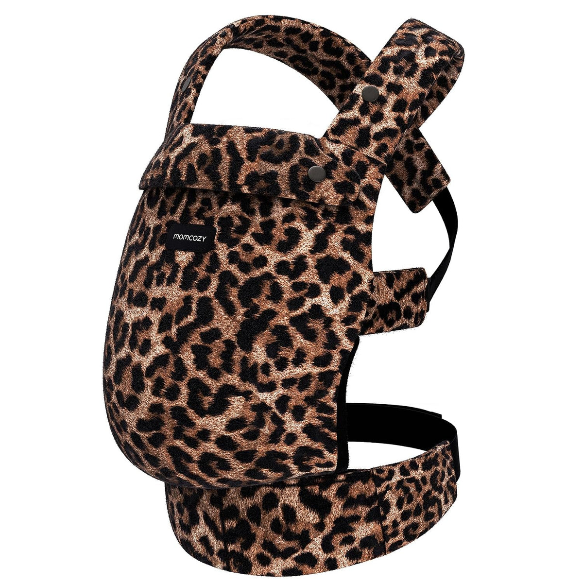 Momcozy PureHug Ergonomic Baby Carrier – Lightweight & Adjustable