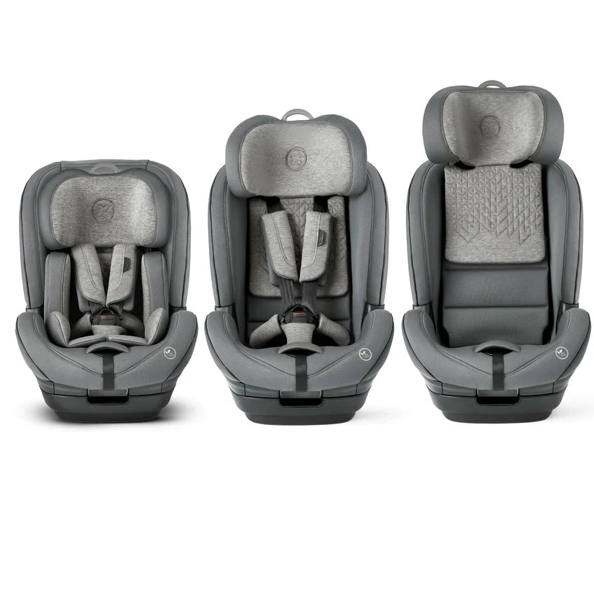 Silver Cross Balance i-Size Car Seat – Supportive Child Travel Seat