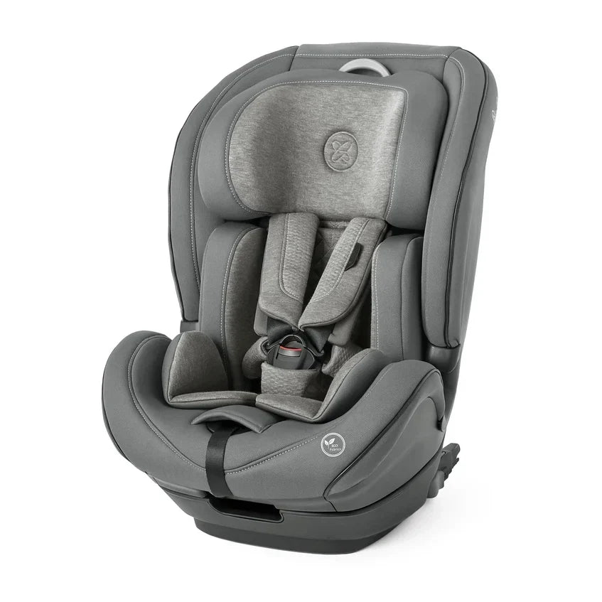 Silver Cross Balance i-Size Car Seat – Supportive Child Travel Seat