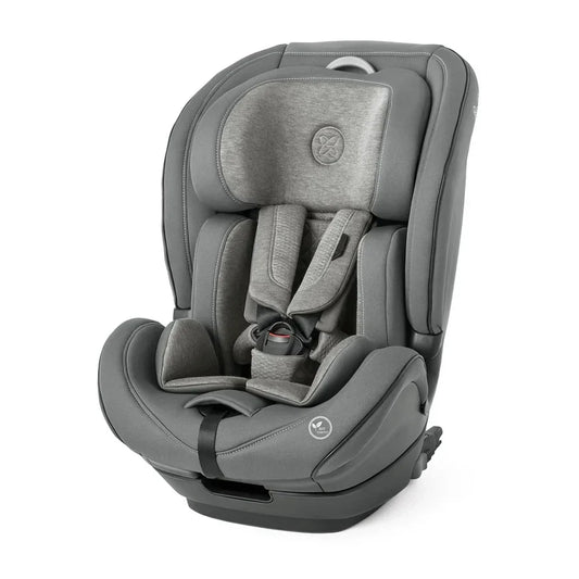 Silver Cross Balance i-Size Car Seat – Supportive Child Travel Seat