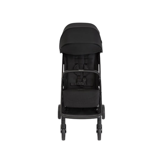 Graco Miravi Quick Folding Travel Stroller – Lightweight Compact Baby Pushchair