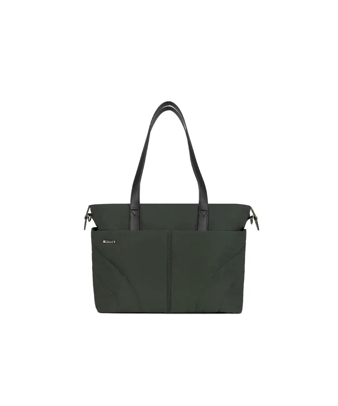 Venicci Tinum Upline 3 Hunter Luxury Cubex Travel System – Dark Olive